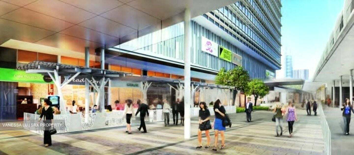 Paya Lebar Square (D14), Retail #457231881